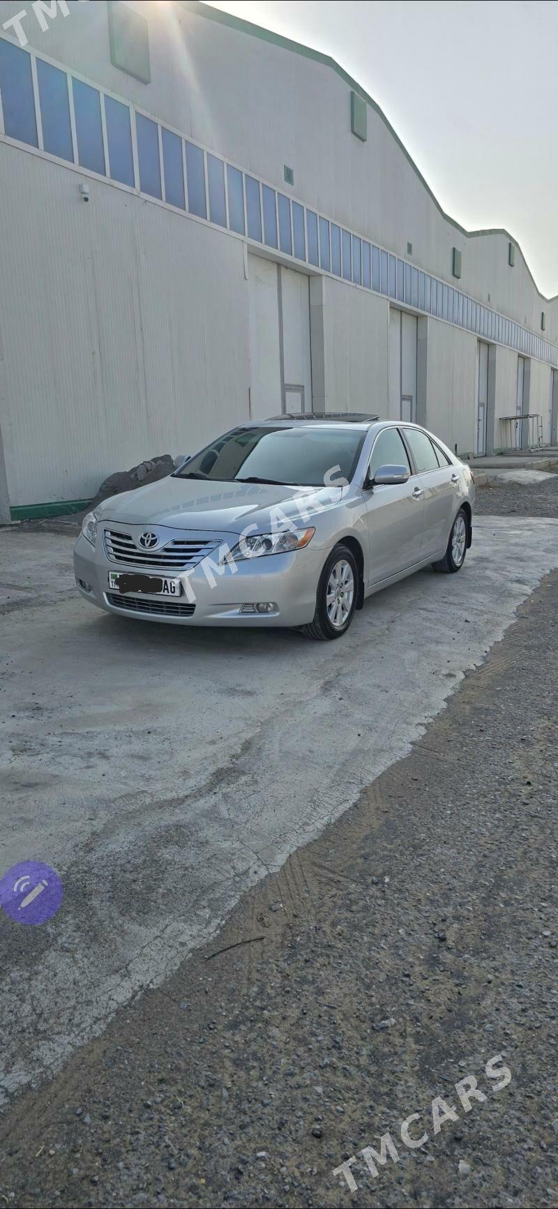 Toyota Camry 2008 - 230 000 TMT - 10 мкр - img 2
