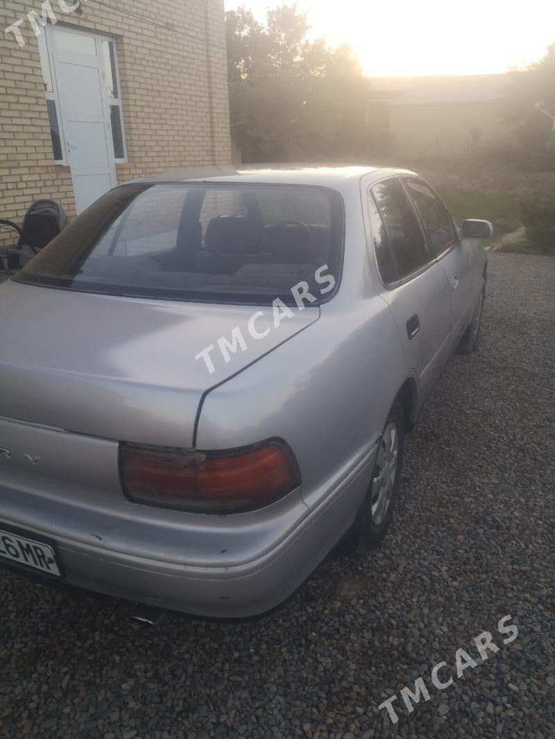 Toyota Camry 1990 - 45 000 TMT - Сакарчага - img 2