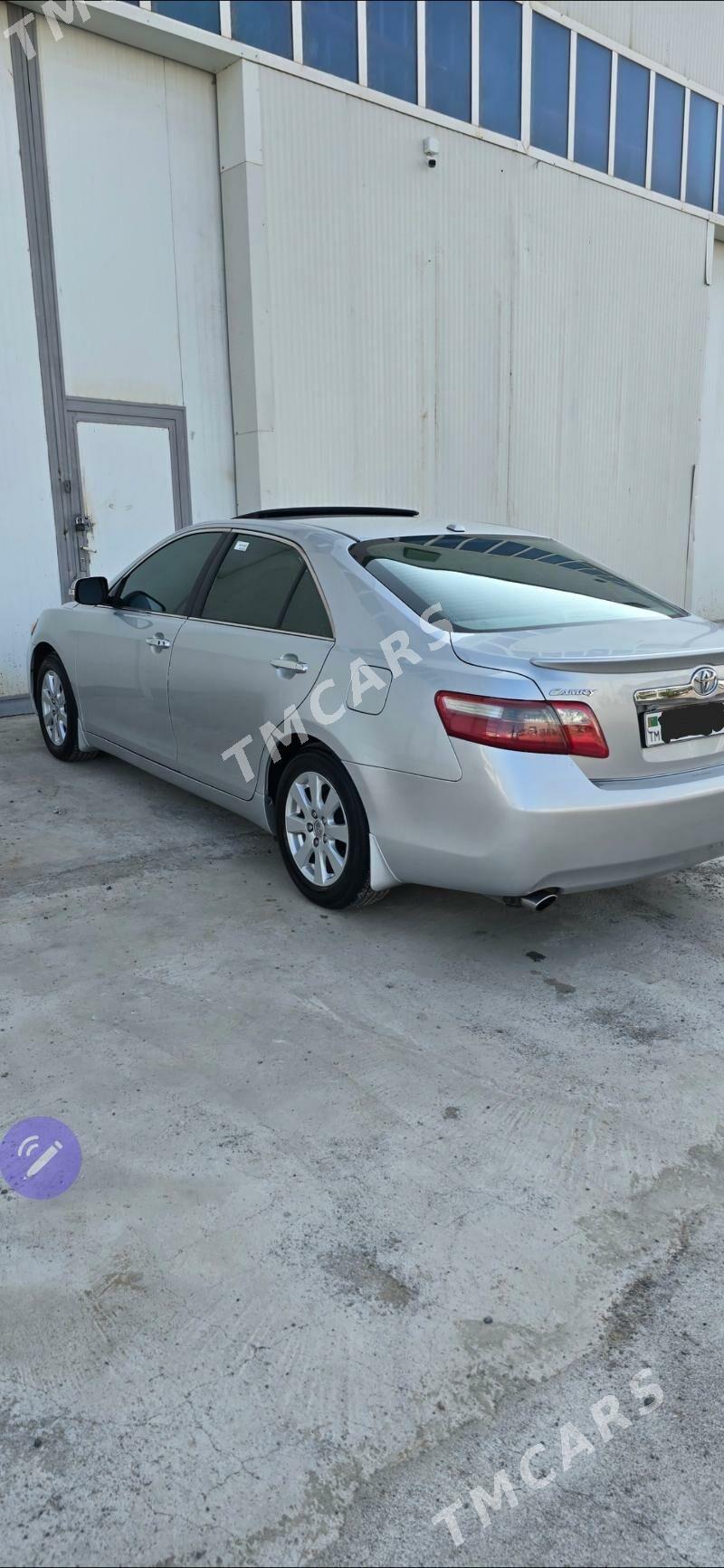 Toyota Camry 2008 - 230 000 TMT - 10 мкр - img 6