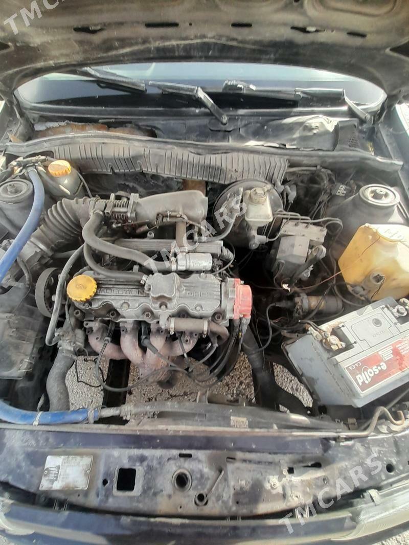 Opel Vectra 1992 - 35 000 TMT - Балканабат - img 5