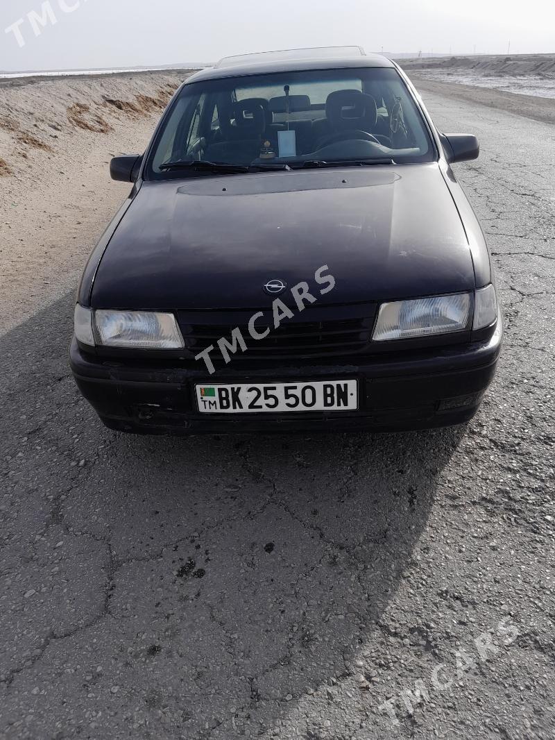 Opel Vectra 1992 - 35 000 TMT - Балканабат - img 4