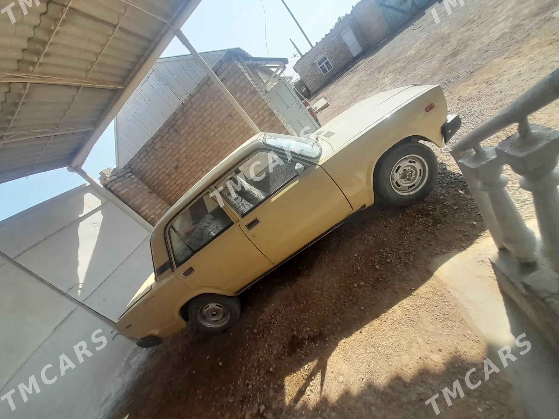 Lada 2107 1985 - 16 000 TMT - Murgap - img 2