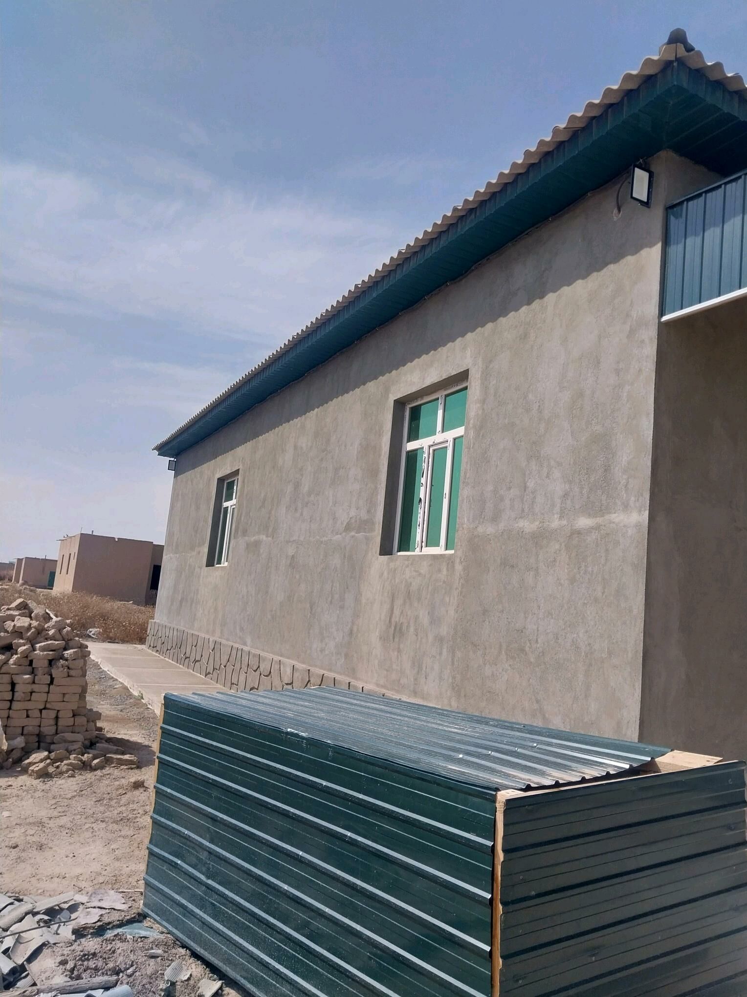 satlyk jay - Türkmenbaşy etr. - img 4