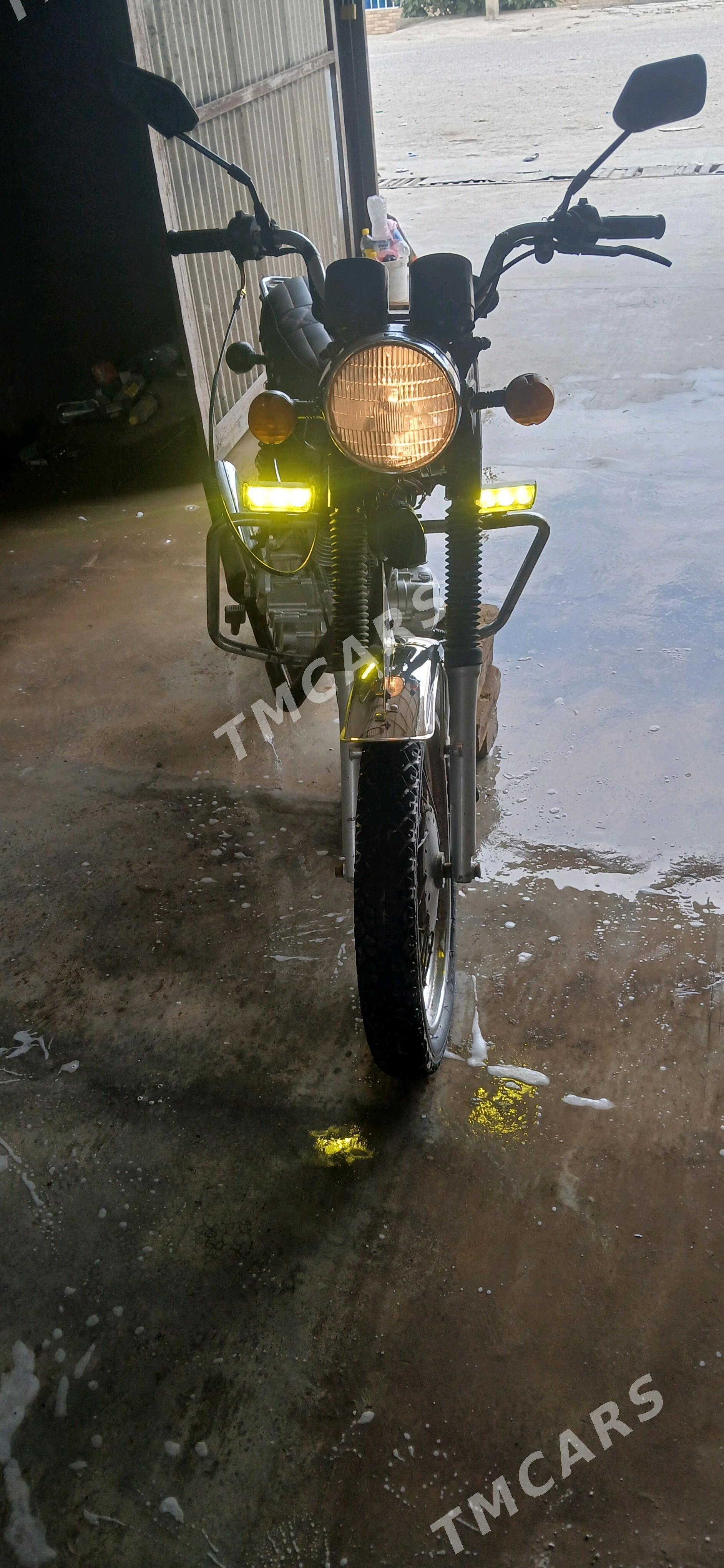 Fekon FK200-14G 2022 - 8 500 TMT - Саят - img 2