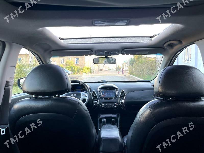 Hyundai Tucson 2011 - 165 000 TMT - Türkmenabat - img 4