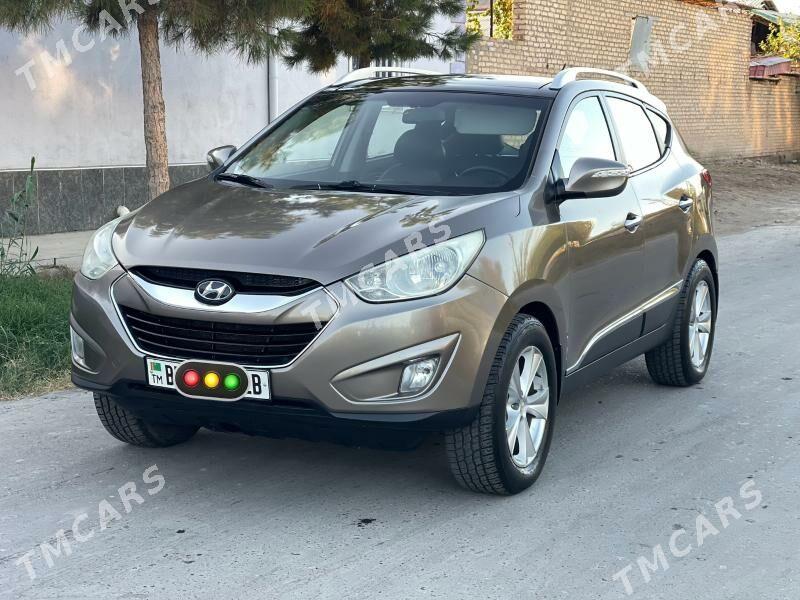 Hyundai Tucson 2011 - 165 000 TMT - Türkmenabat - img 3
