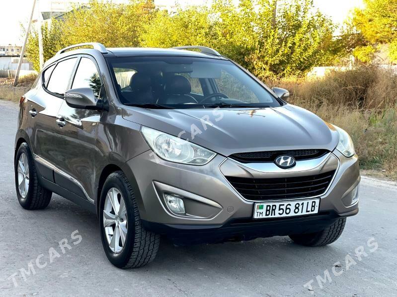 Hyundai Tucson 2011 - 165 000 TMT - Türkmenabat - img 2