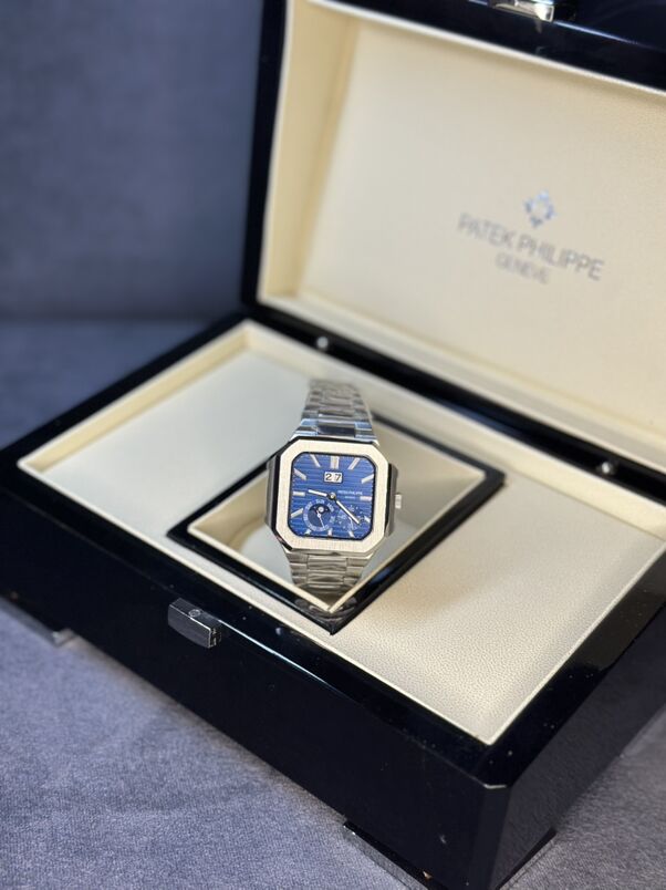Patek Philippe - Ашхабад - img 6