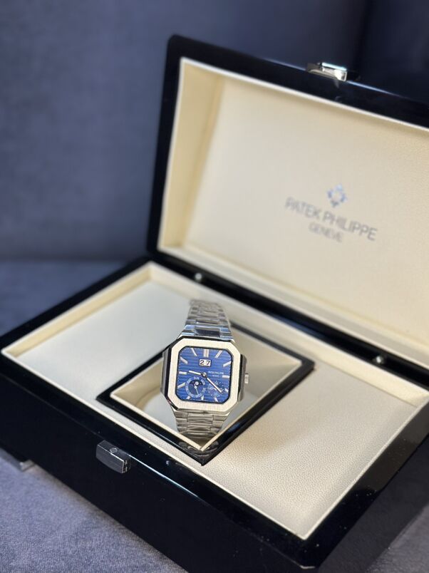 Patek Philippe - Ашхабад - img 4