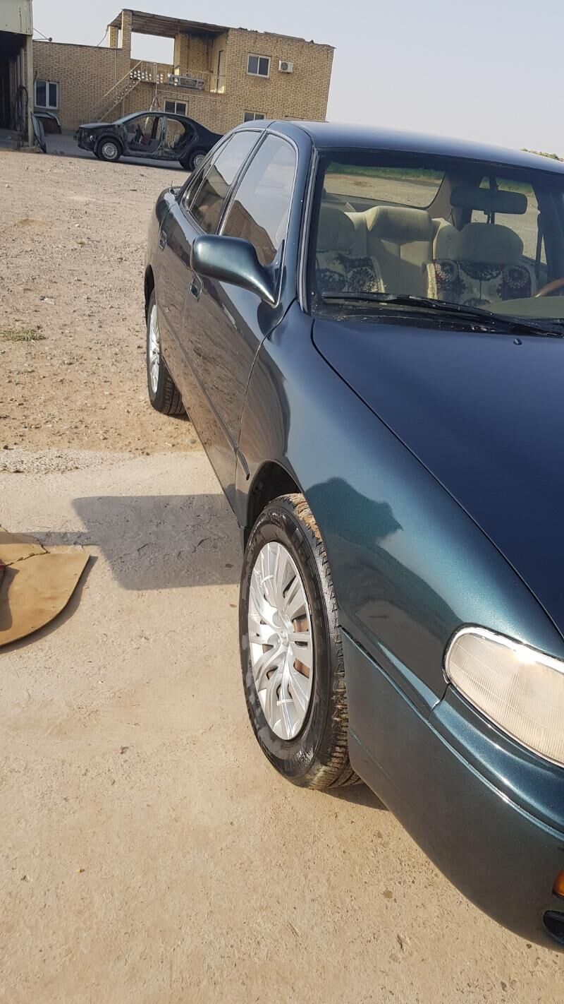 Toyota Camry 1994 - 85 000 TMT - Ýolöten - img 3