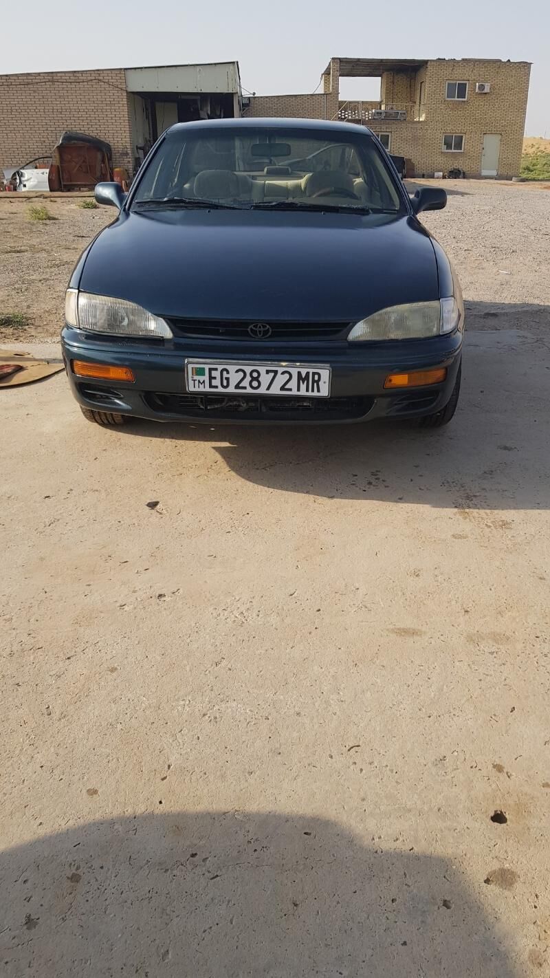 Toyota Camry 1994 - 85 000 TMT - Ýolöten - img 2