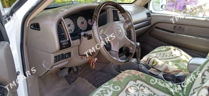 Nissan Pathfinder 2003 - 130 000 TMT - Bäherden - img 4