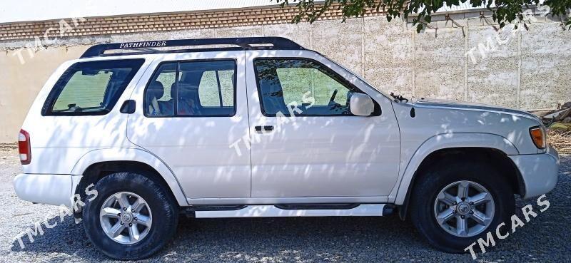 Nissan Pathfinder 2003 - 130 000 TMT - Bäherden - img 5