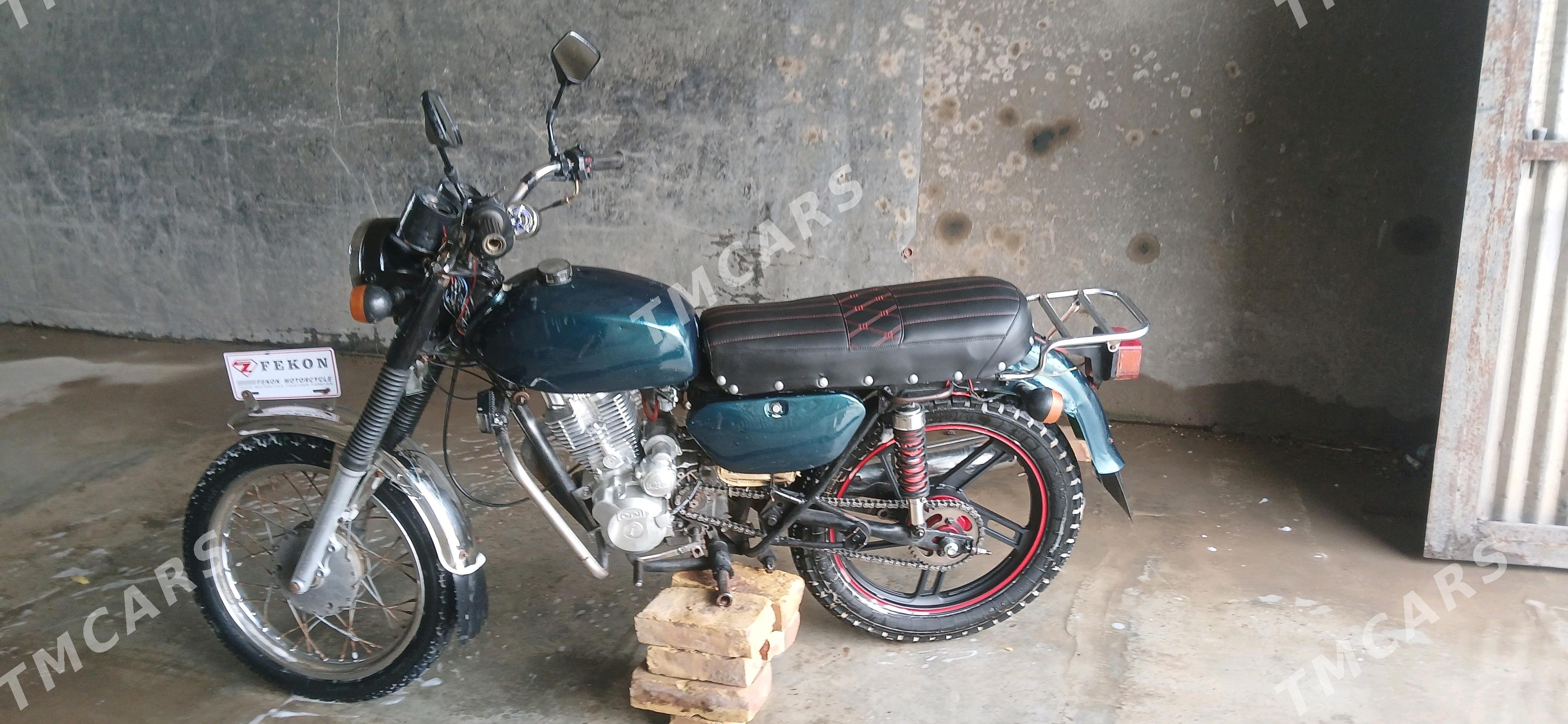 Fekon FK200-14G 2022 - 8 500 TMT - Саят - img 5