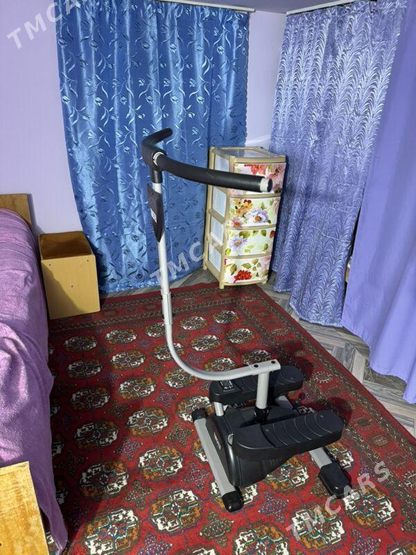 Spartiwni Lyja - Aşgabat - img 2