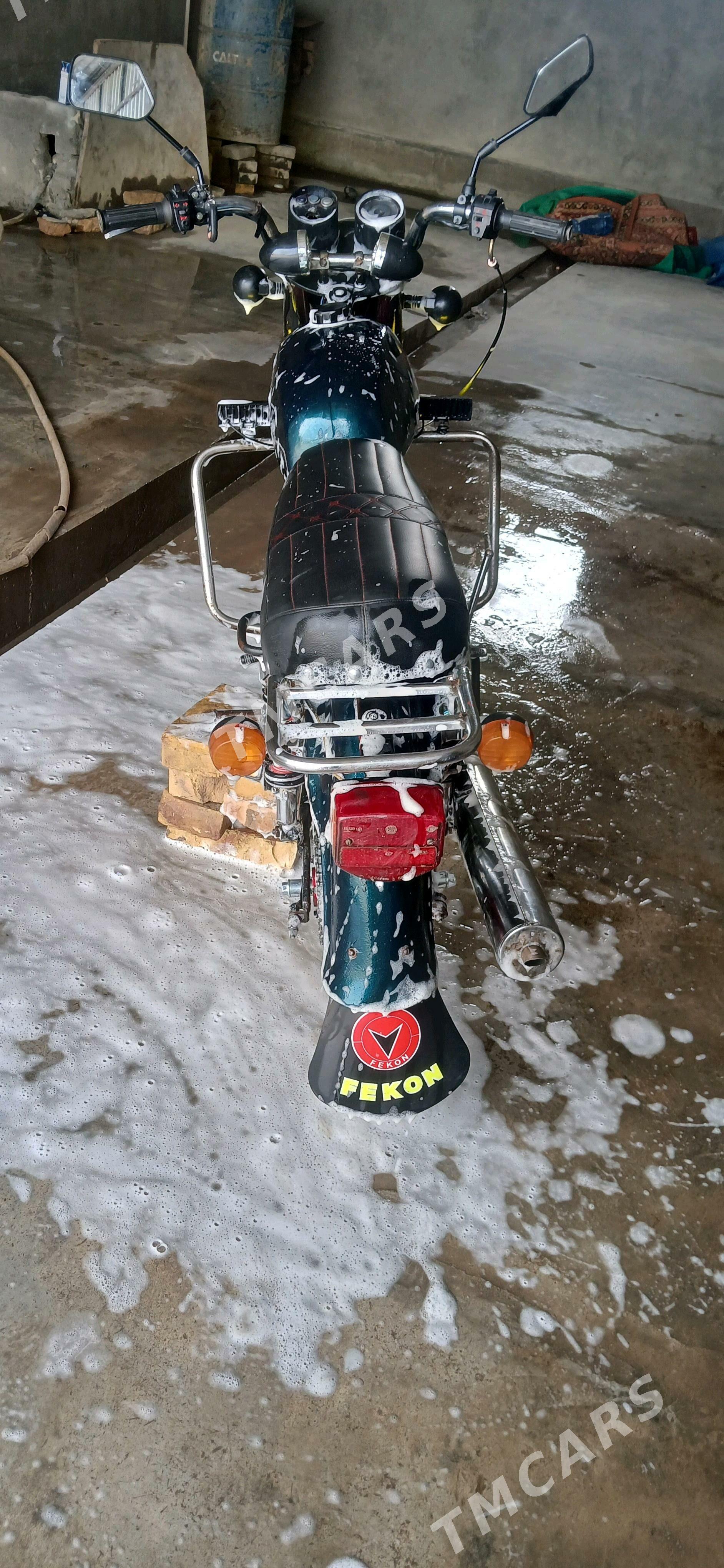 Fekon FK200-14G 2022 - 8 500 TMT - Саят - img 7