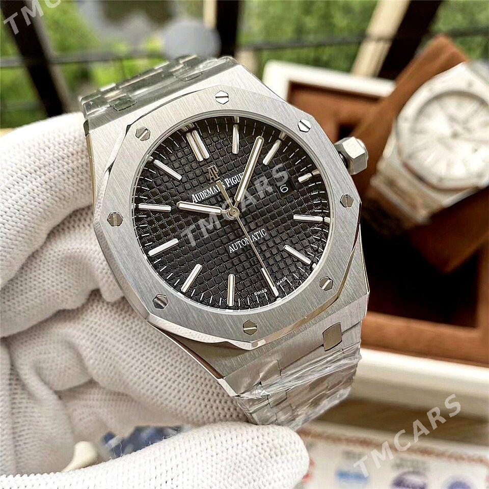 sagat Audemars Piguet - Ашхабад - img 3