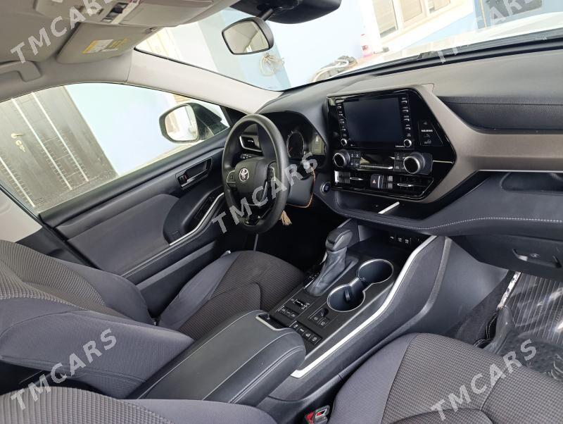 Toyota Highlander 2020 - 540 000 TMT - Halaç - img 4