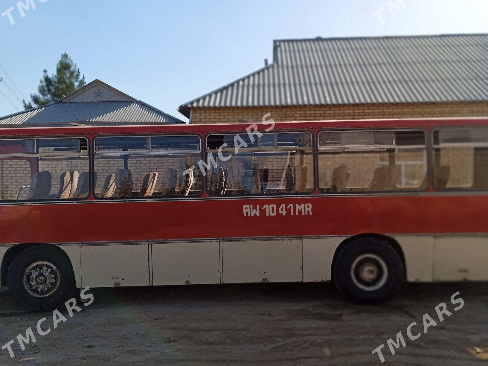 ПАЗ 3204 1980 - 80 000 TMT - Мары - img 9