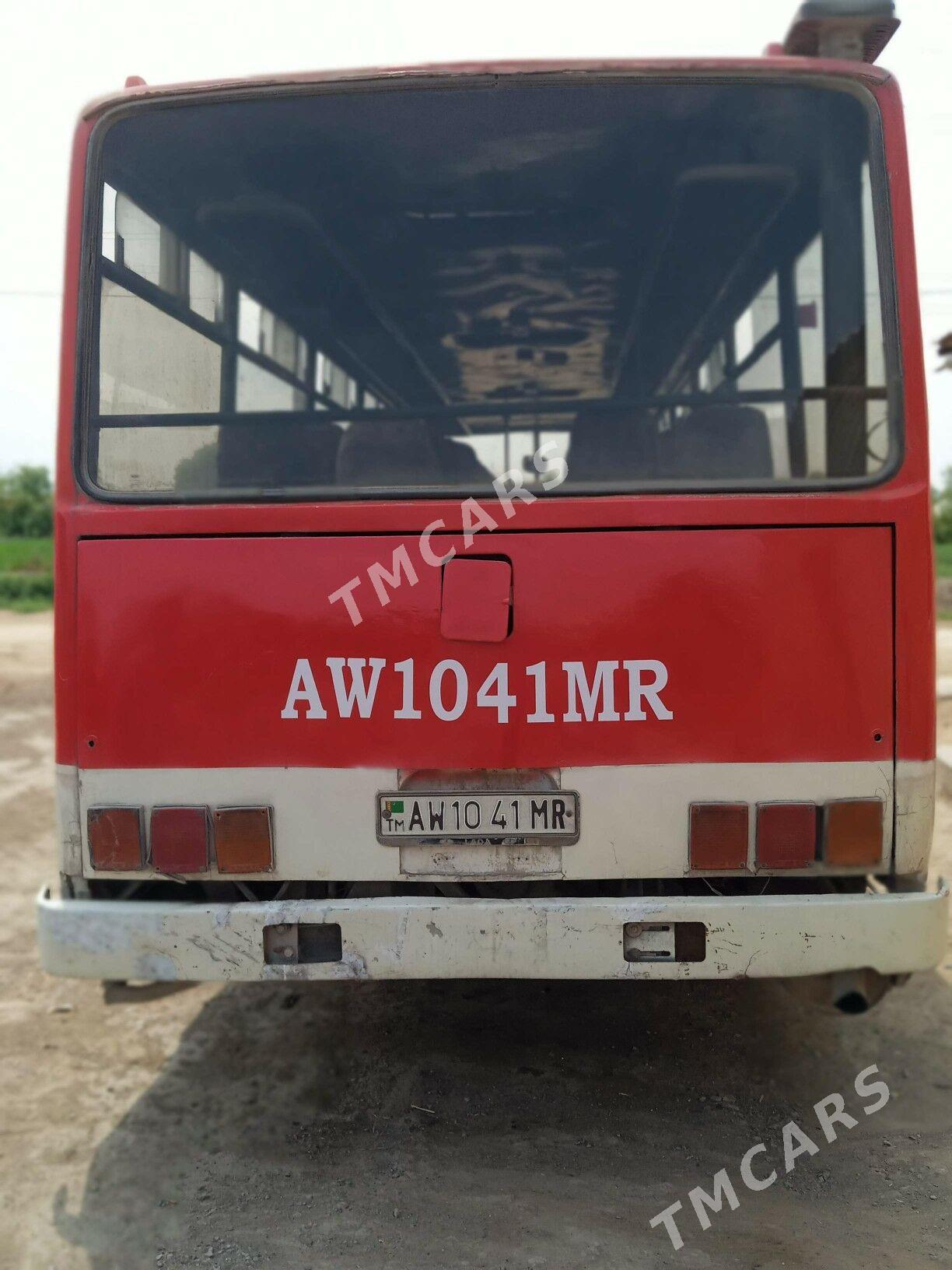 ПАЗ 3204 1980 - 80 000 TMT - Мары - img 8