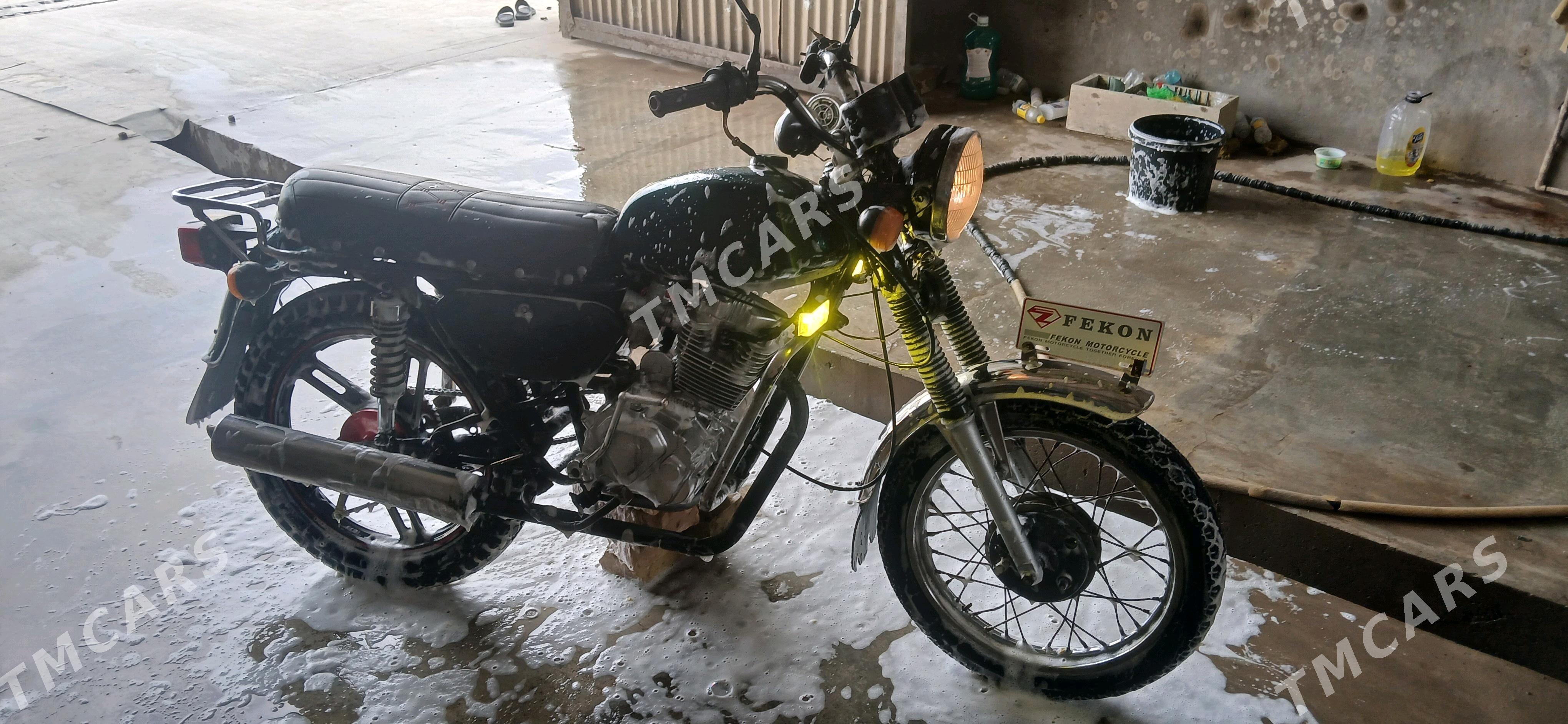 Fekon FK200-14G 2022 - 8 500 TMT - Саят - img 8