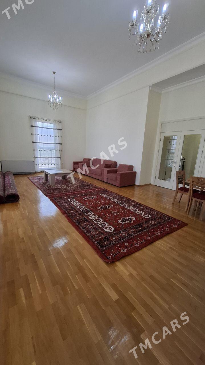 Arenda 2 komnat elitka - Aşgabat - img 2
