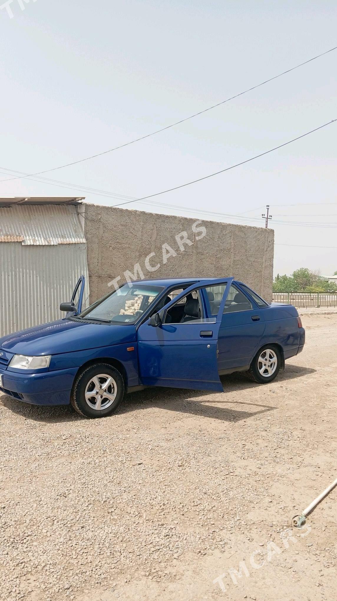Lada 2110 2001 - 30 000 TMT - Мургап - img 2