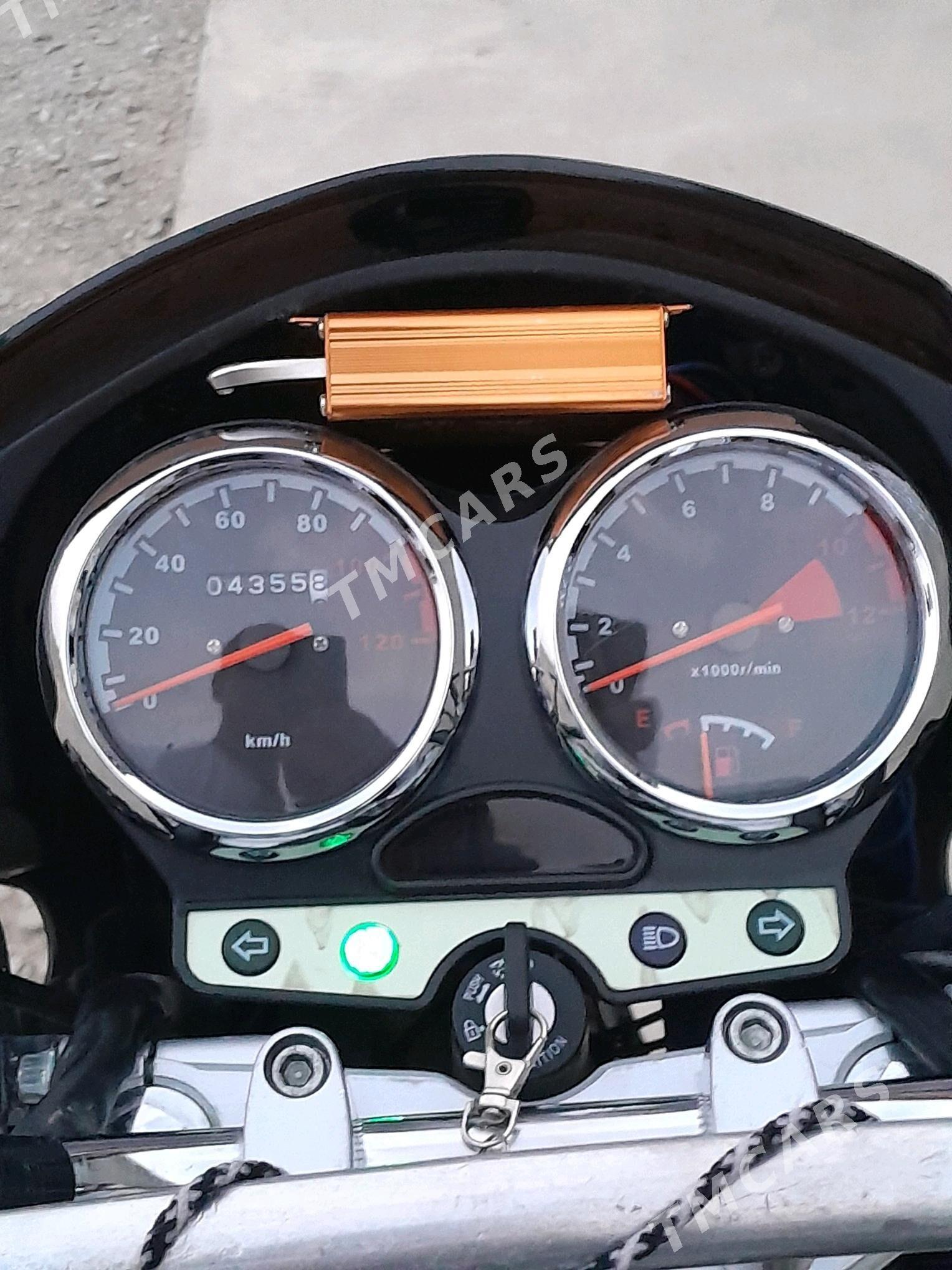 Fekon FK150-8G 2025 - 20 000 TMT - Бахарден - img 5