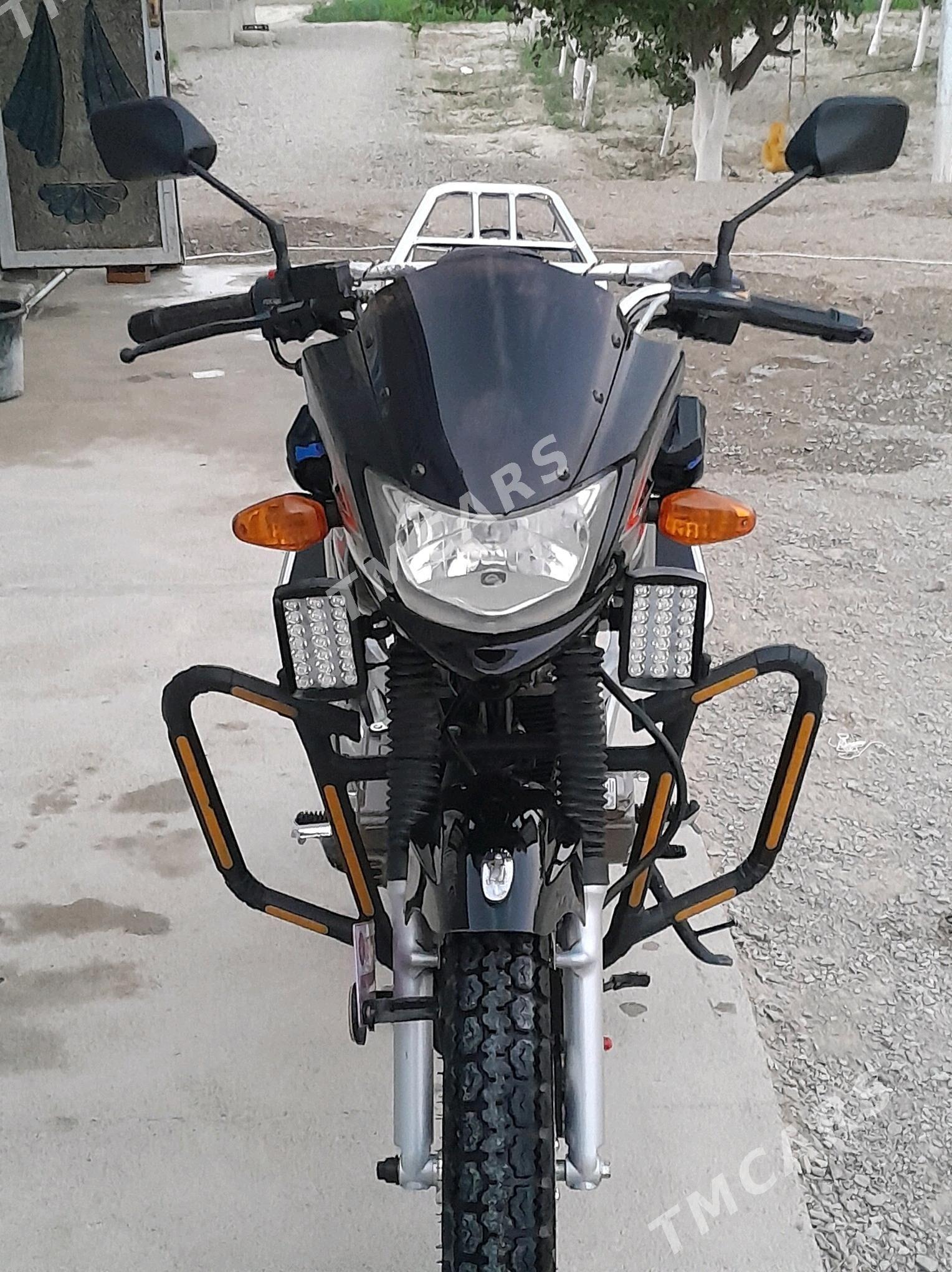 Fekon FK150-8G 2025 - 20 000 TMT - Бахарден - img 2