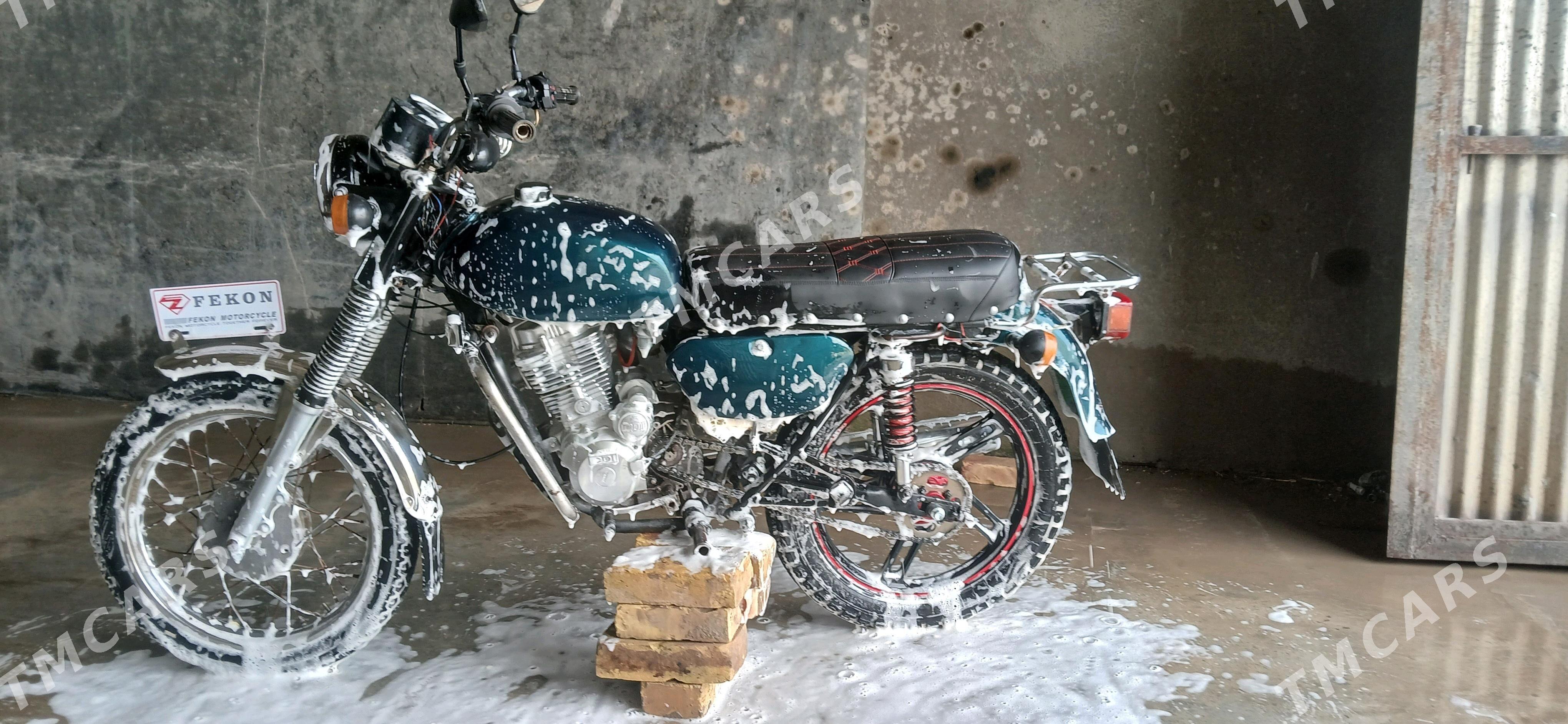 Fekon FK200-14G 2022 - 8 500 TMT - Саят - img 10