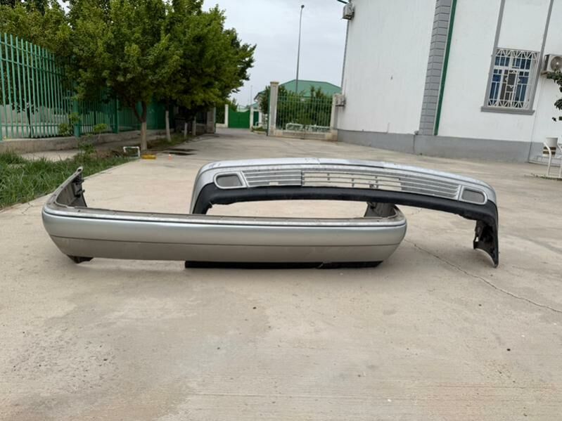 Mersedes Bamper Teker 12 000 TMT - Aşgabat - img 2