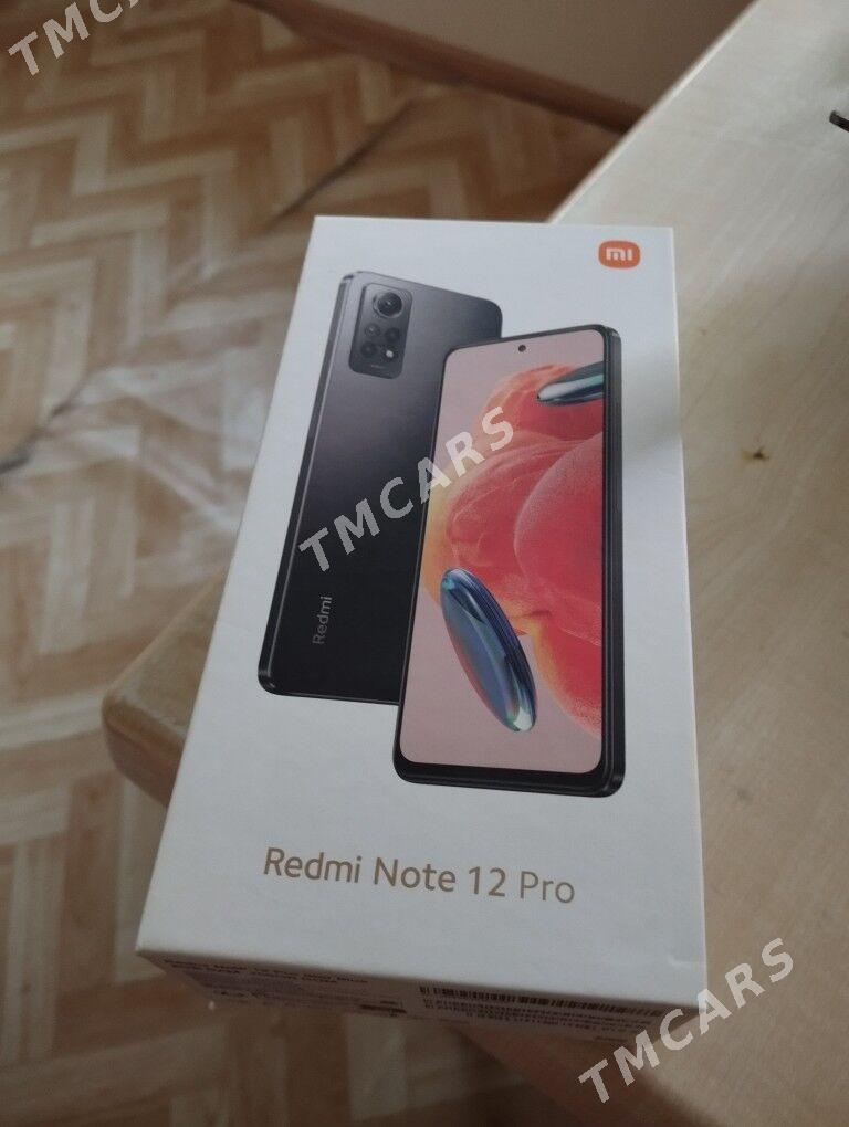 redmi note 12 pro - Daşoguz - img 1