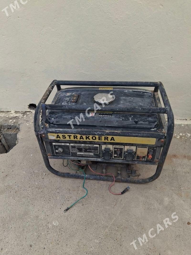 Generator - Бузмеин - img 2