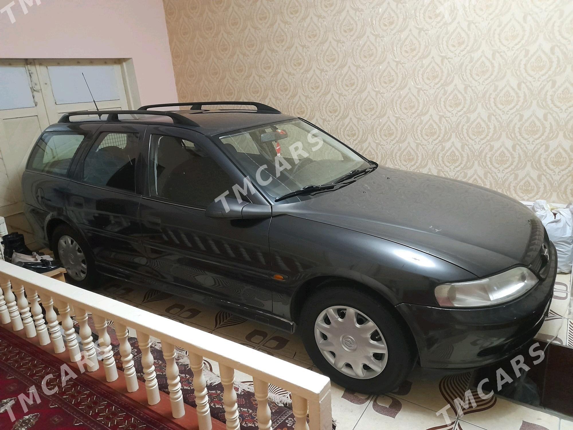 Opel Vectra 2000 - 60 000 TMT - Дашогуз - img 2