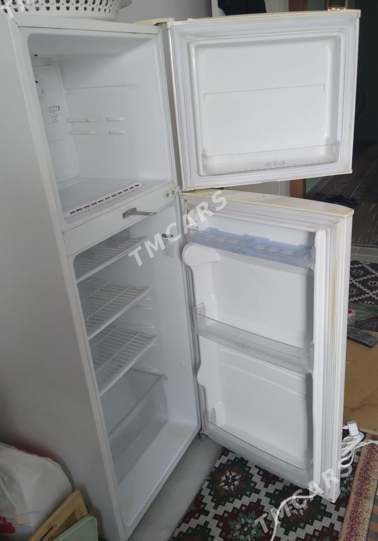 LG Holodilnik - Мир 8 - img 2