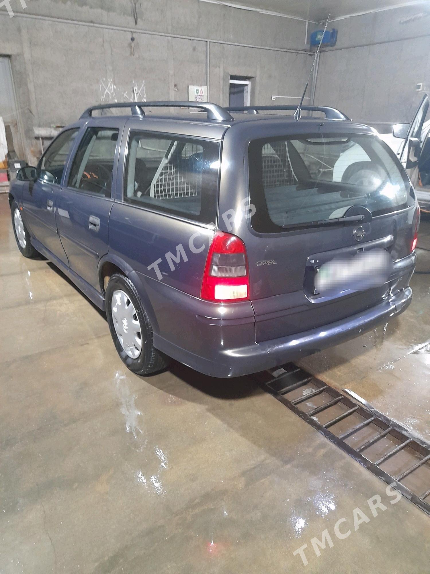 Opel Vectra 2000 - 60 000 TMT - Дашогуз - img 4