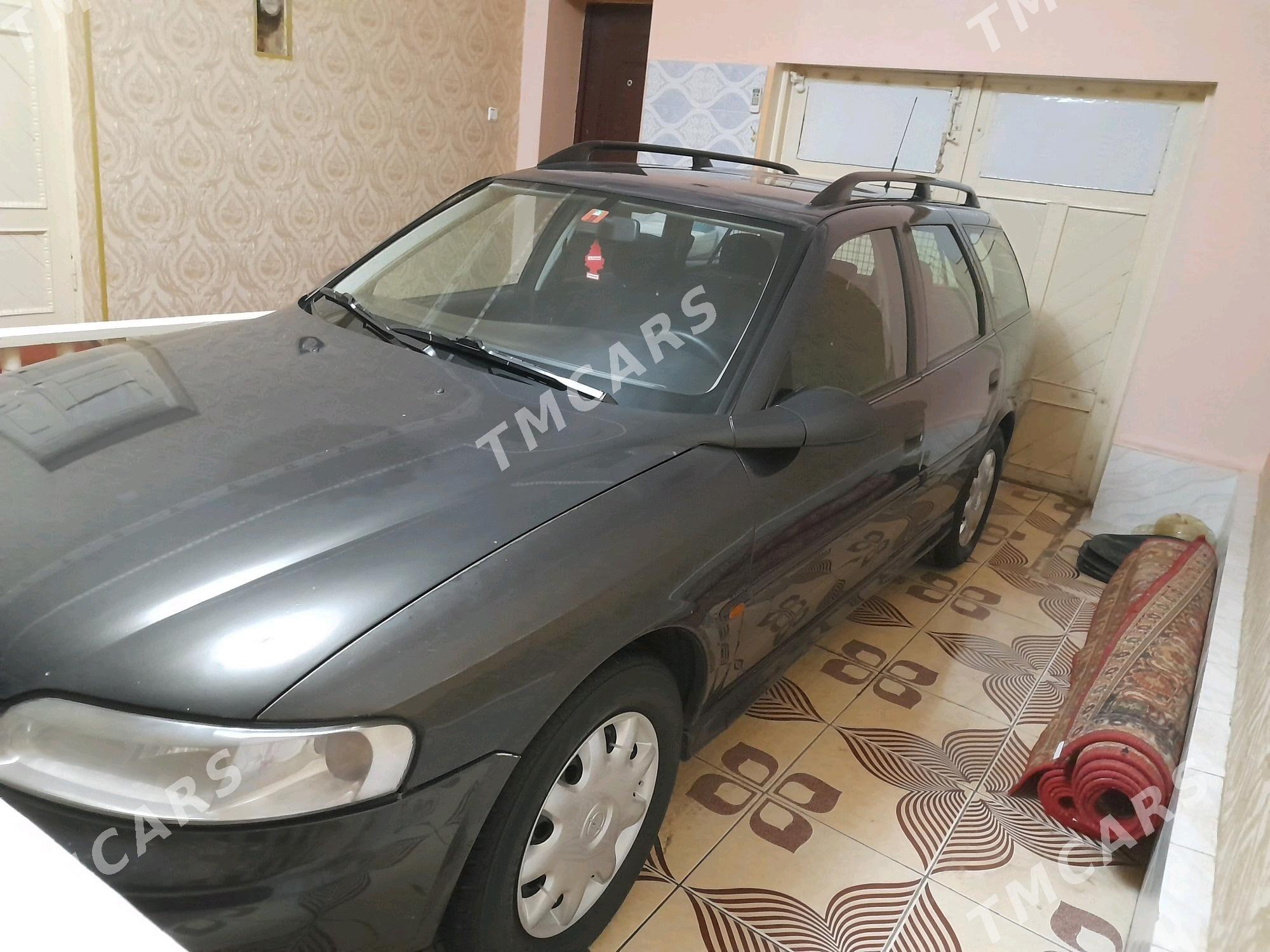 Opel Vectra 2000 - 60 000 TMT - Дашогуз - img 3