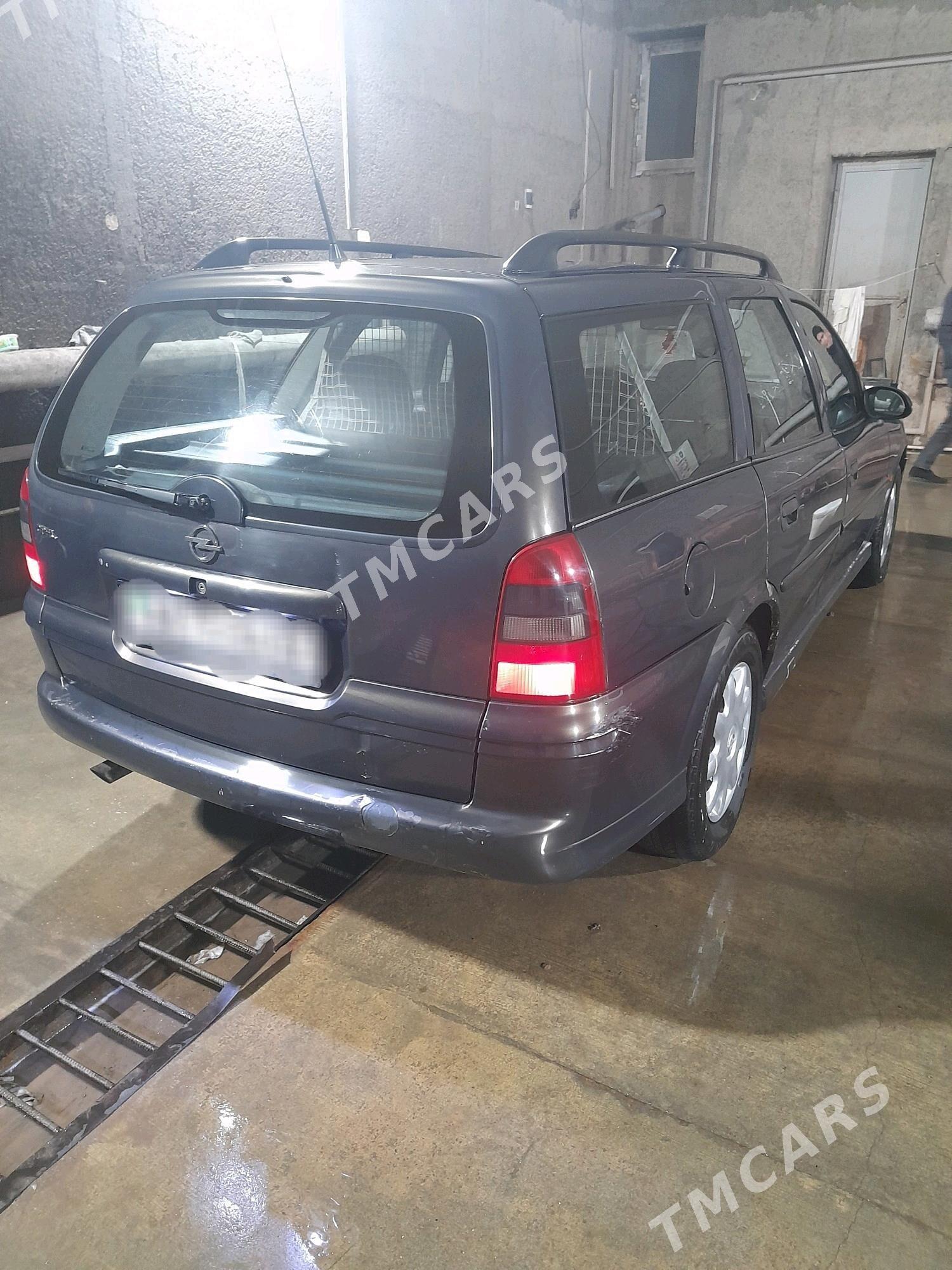 Opel Vectra 2000 - 60 000 TMT - Дашогуз - img 5