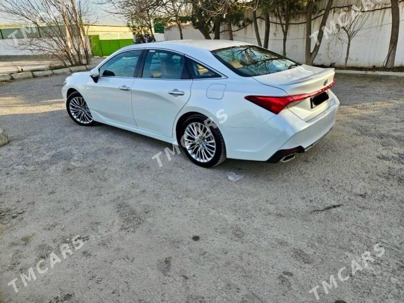 Toyota Avalon 2021 - 730 000 TMT - Ашхабад - img 2