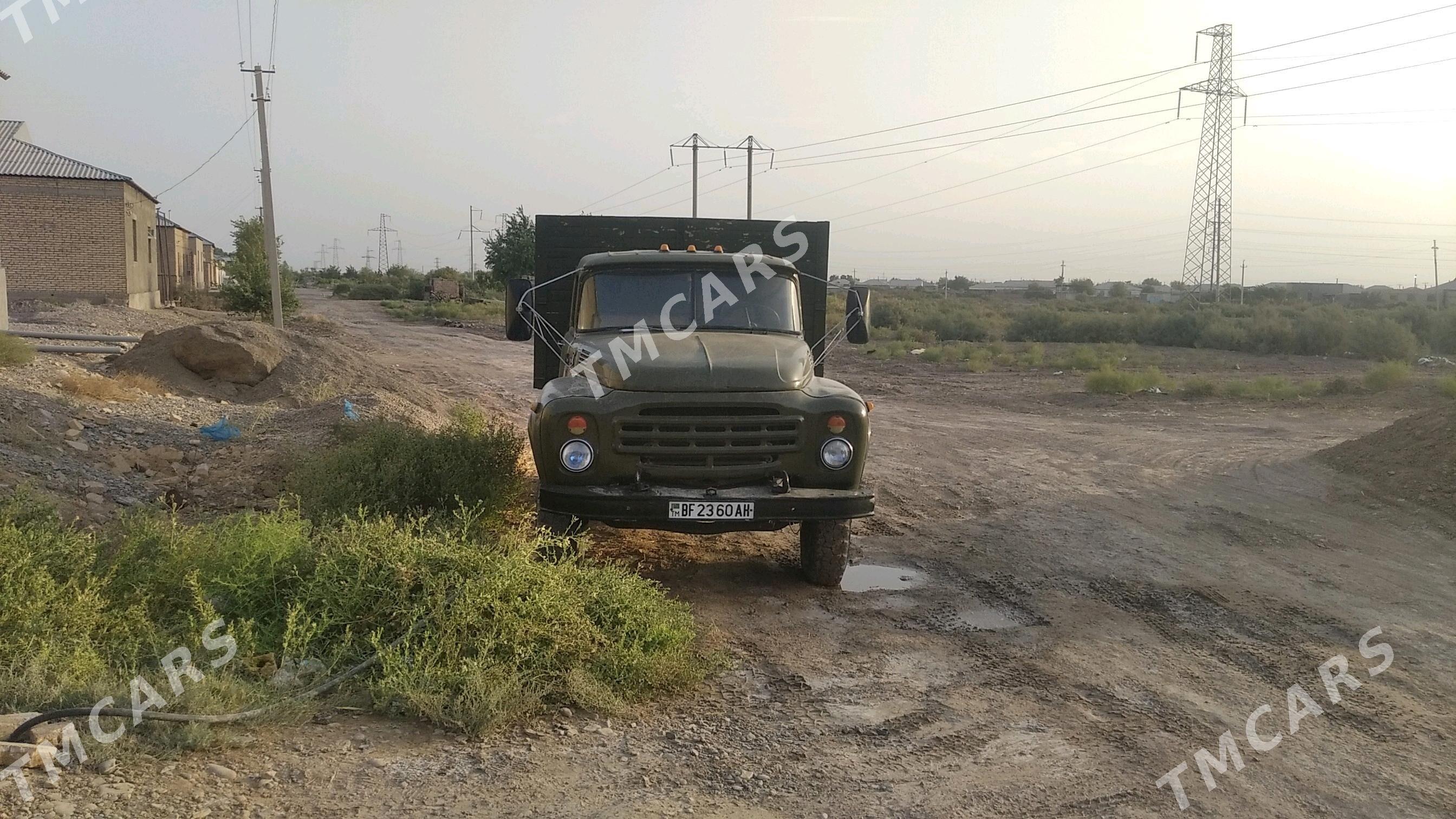 Zil 130 1993 - 90 000 TMT - Теджен - img 2