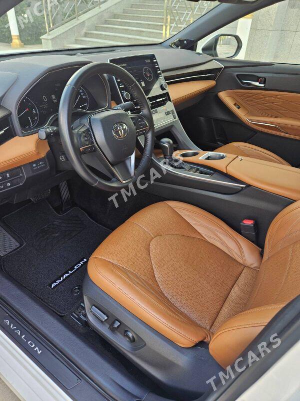 Toyota Avalon 2021 - 730 000 TMT - Ашхабад - img 3