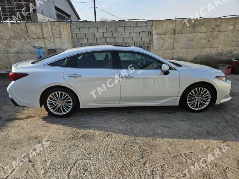 Toyota Avalon 2021 - 730 000 TMT - Ашхабад - img 4