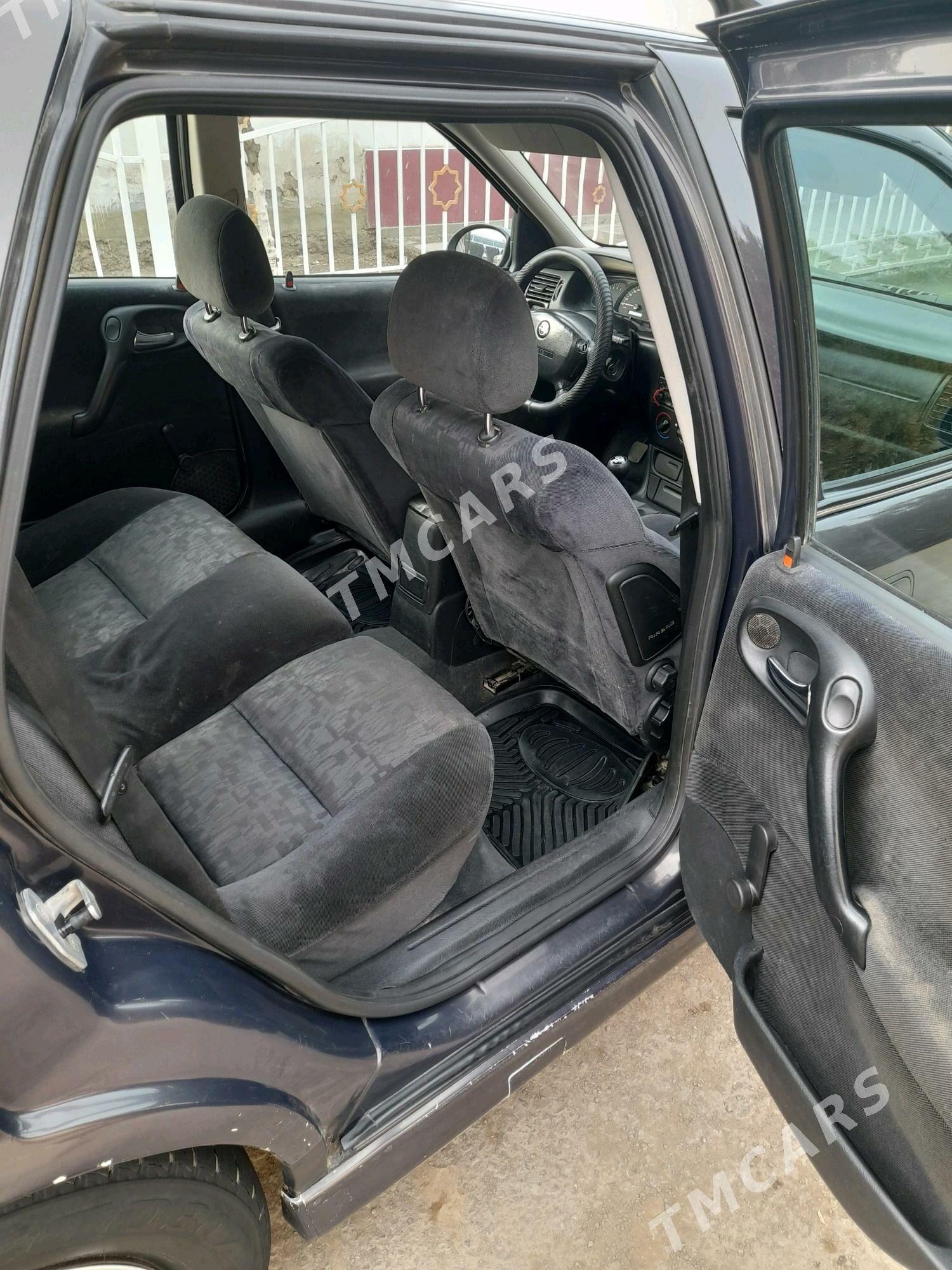 Opel Vectra 2000 - 60 000 TMT - Дашогуз - img 7