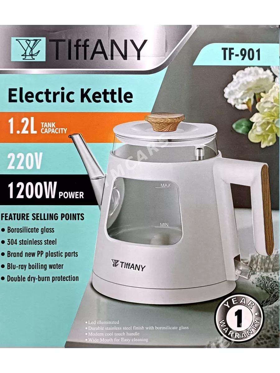 tefal tokly caynek чайник тефа - Parahat 3 - img 3
