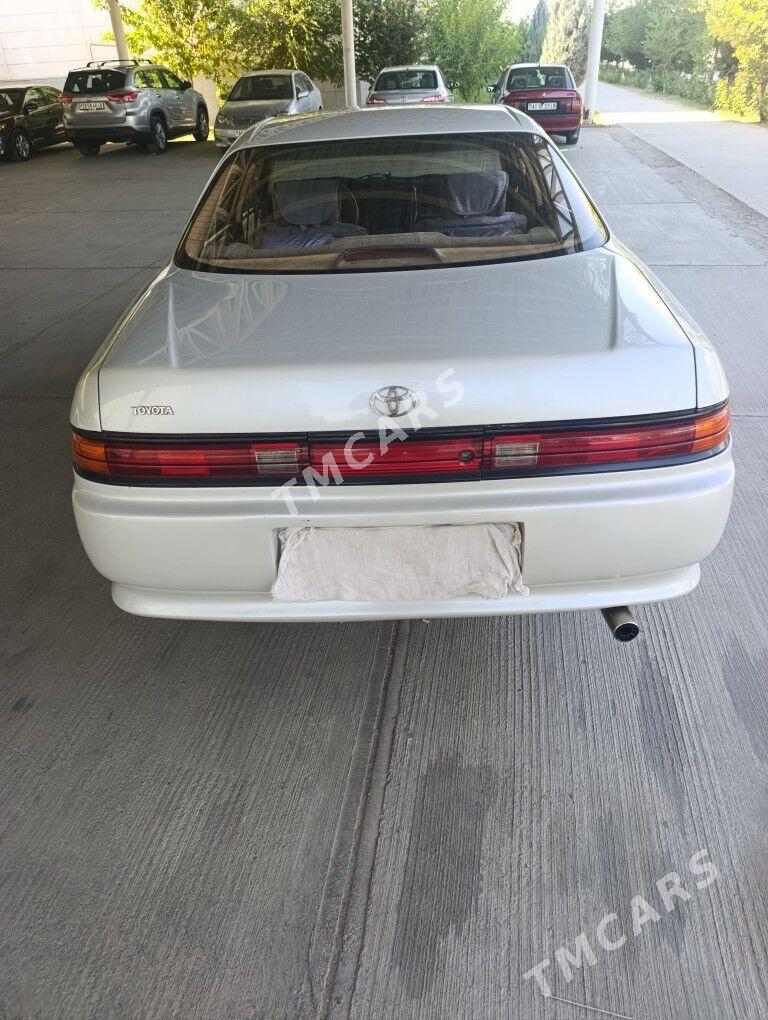 Toyota Mark II 1995 - 56 000 TMT - Dänew - img 2