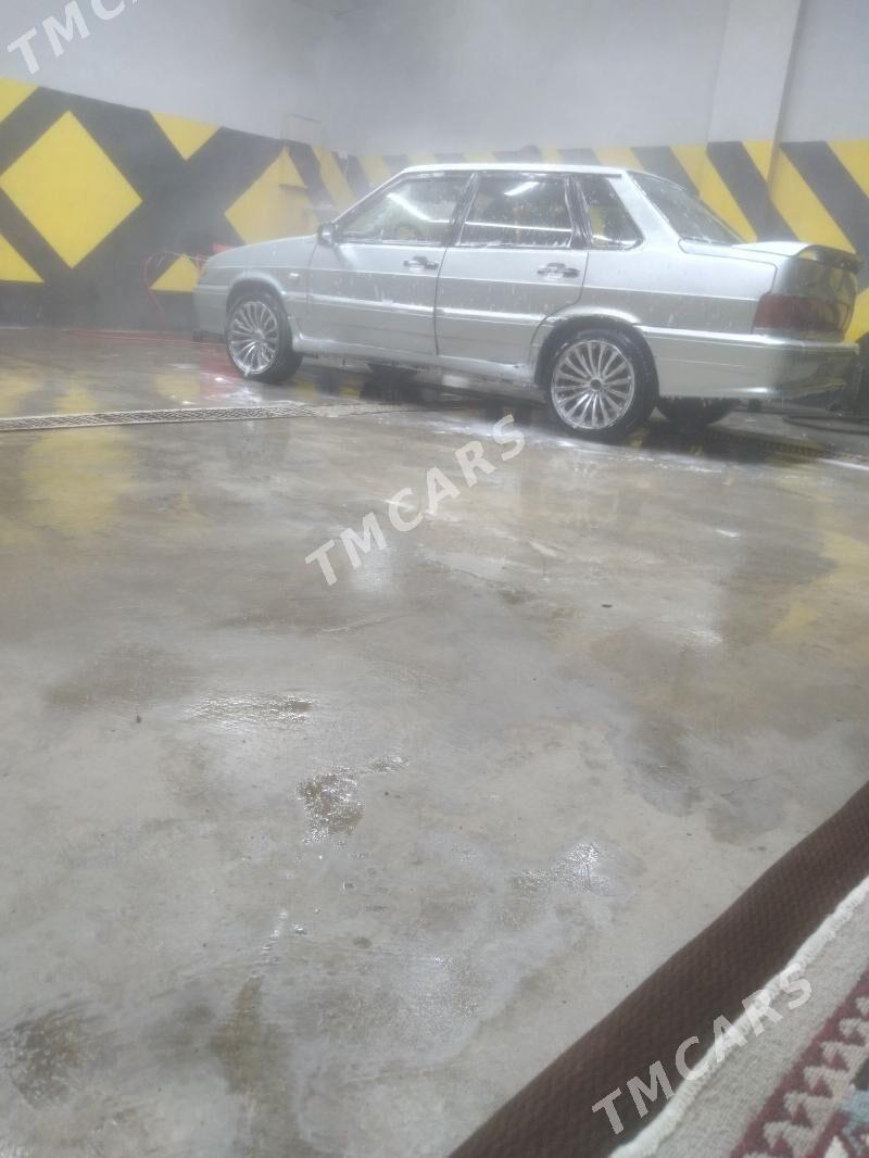 Lada 2115 2003 - 26 000 TMT - Çärjew - img 2