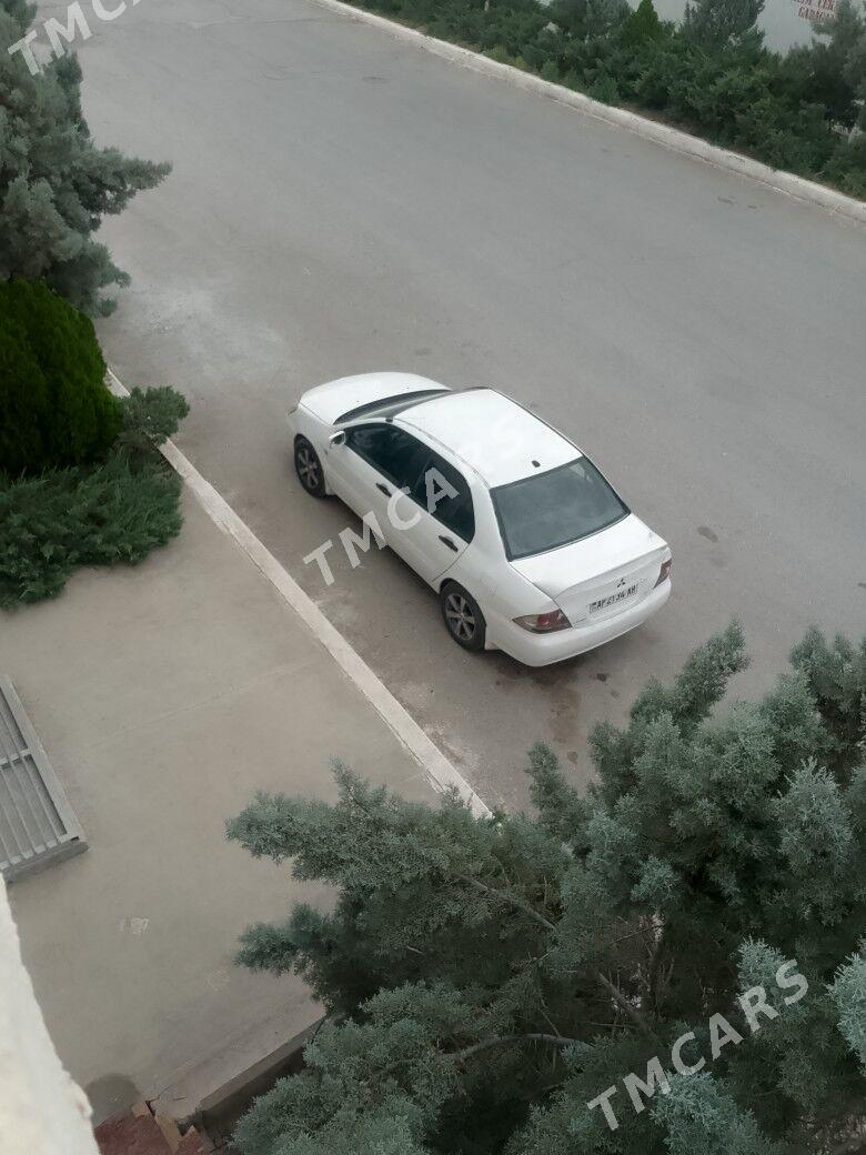 Mitsubishi Lancer 2006 - 67 000 TMT - Анев - img 3