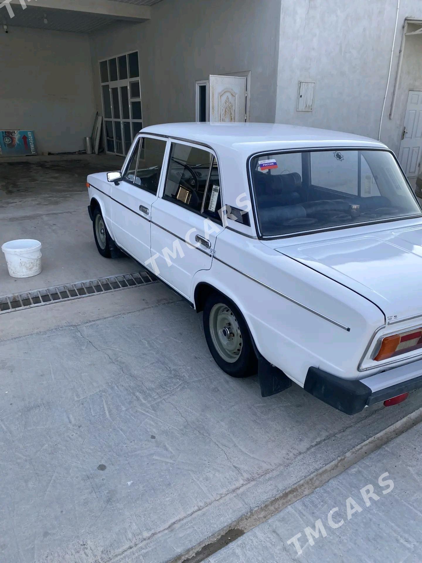 Lada 2106 1988 - 30 000 TMT - Tejen - img 5