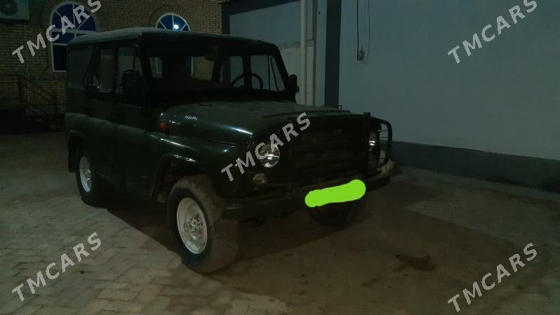 UAZ 469 1999 - 38 000 TMT - Baýramaly - img 2