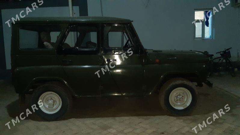UAZ 469 1999 - 38 000 TMT - Baýramaly - img 4